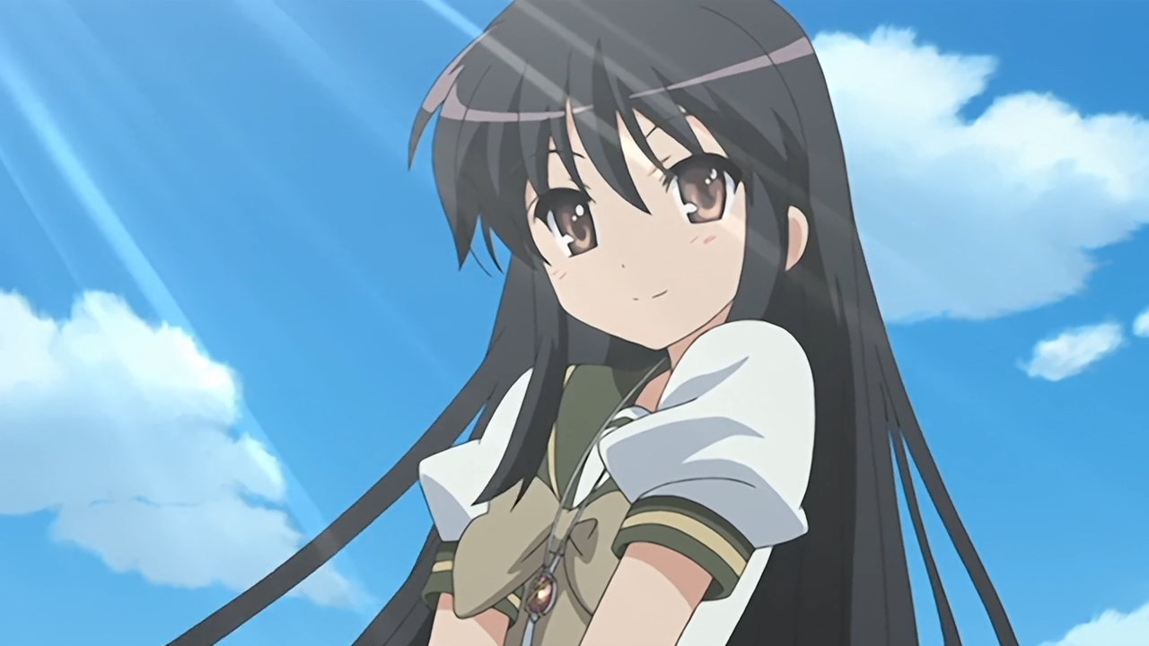 Пламенный взор Шаны II — скриншот 22