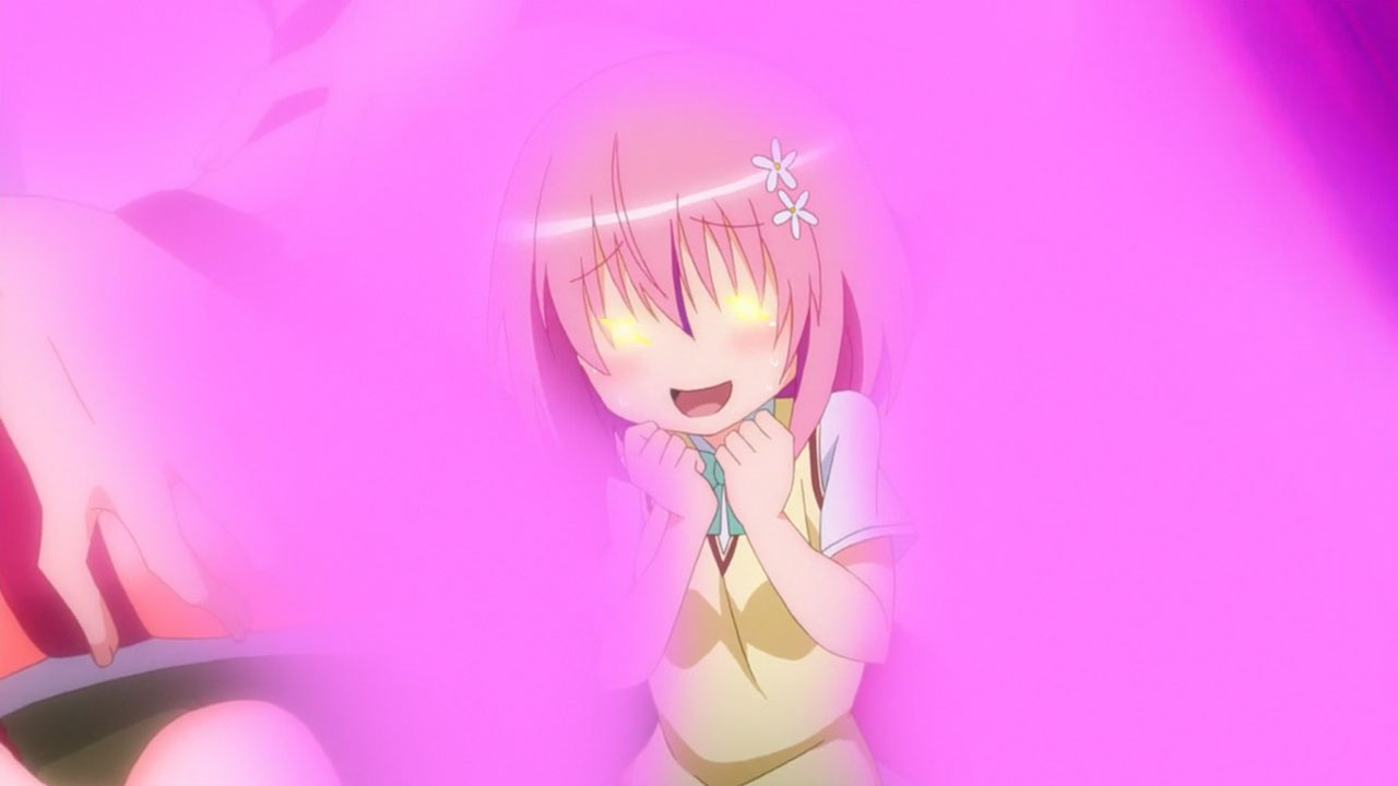 Любовные неприятности: Тьма 2 — скриншот 16