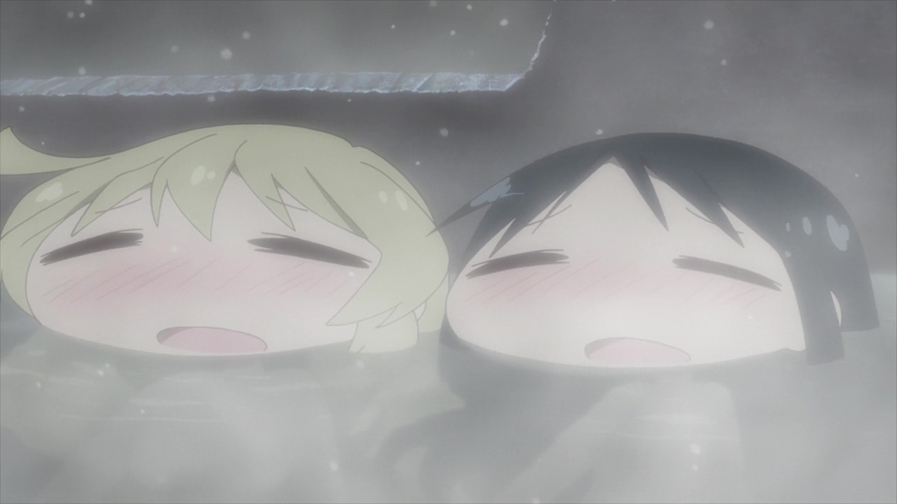 Девушки в последнем путешествии — скриншот 34