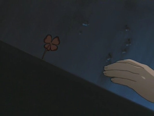 Наруто: Найти тёмно-красный четырёхлистный клевер! — скриншот 33