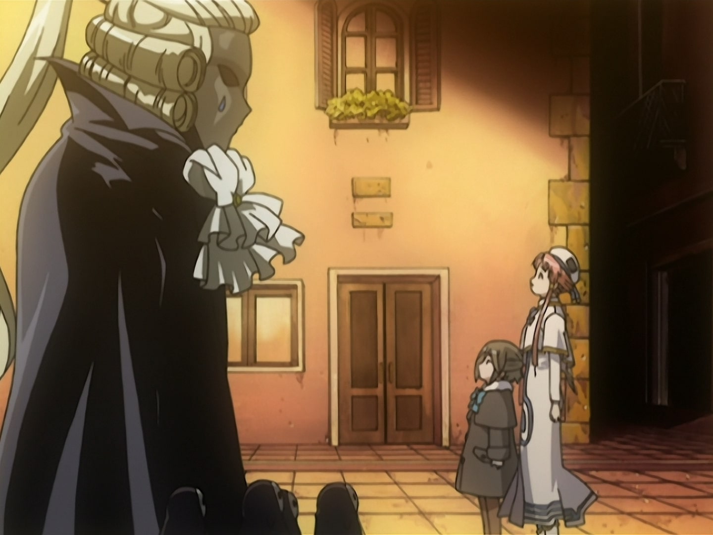 Ария: Природа — скриншот 23