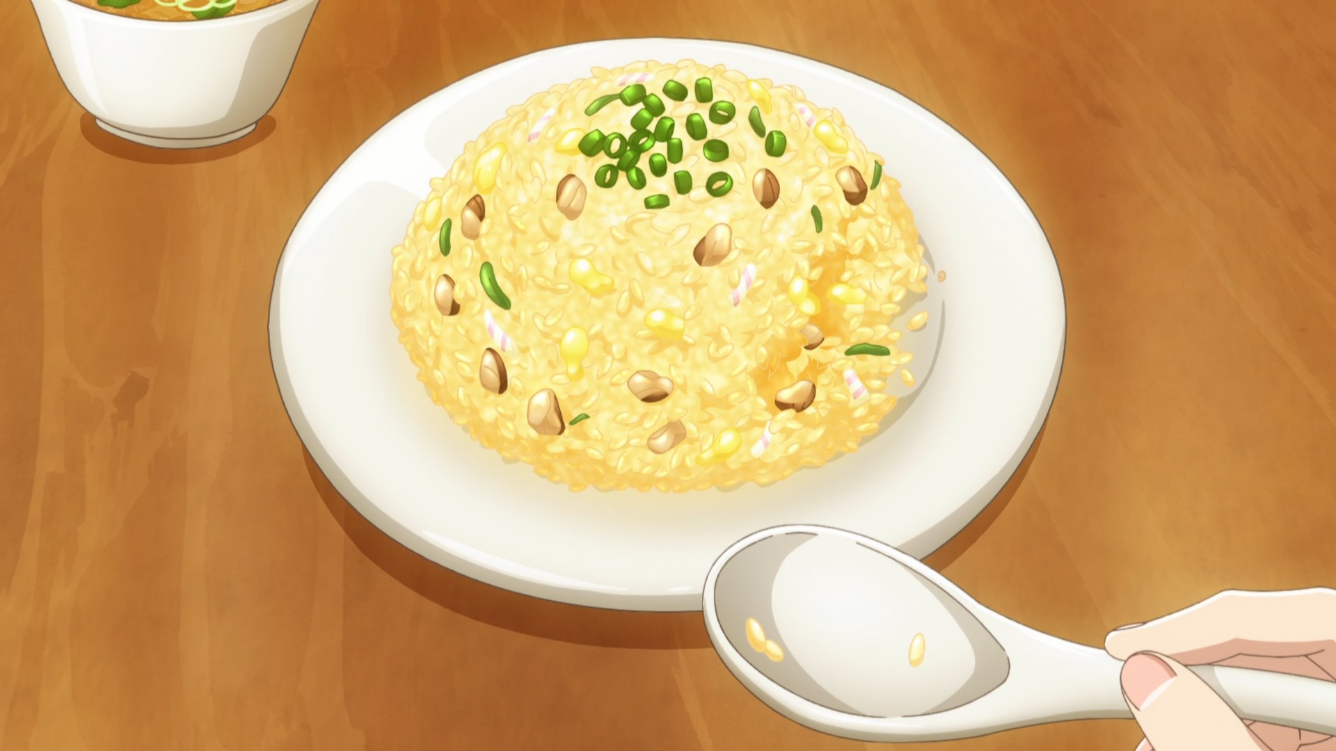 Кафе из другого мира 2 — скриншот 21