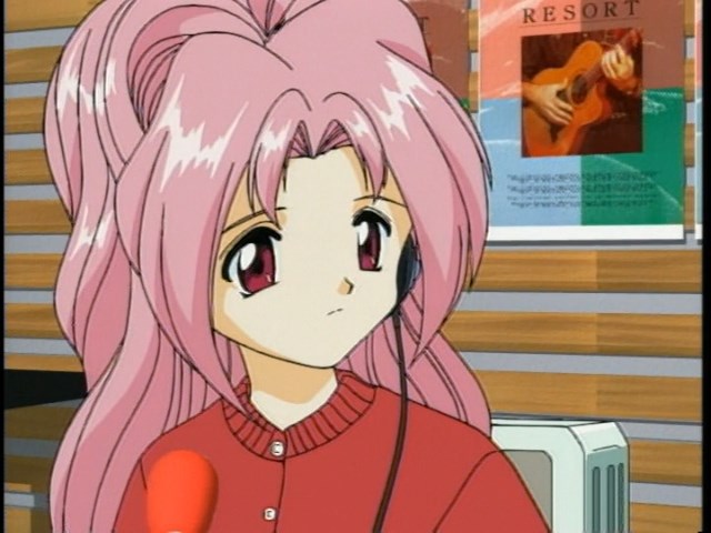 Майко 2010: Андроид-радиоведущий — скриншот 24