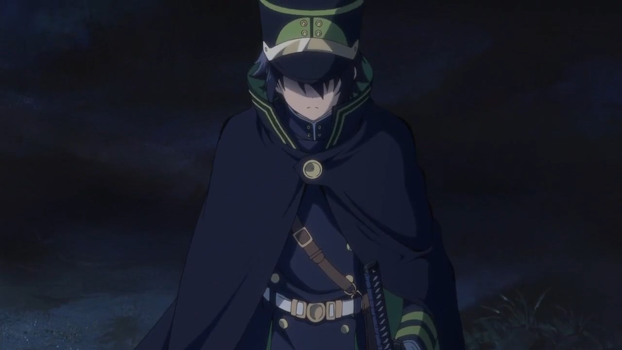 Последний Серафим: Начало конца — скриншот 13