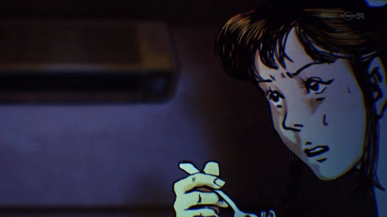 Ями Шибаи: Японские рассказы о привидениях 2 — скриншот 27