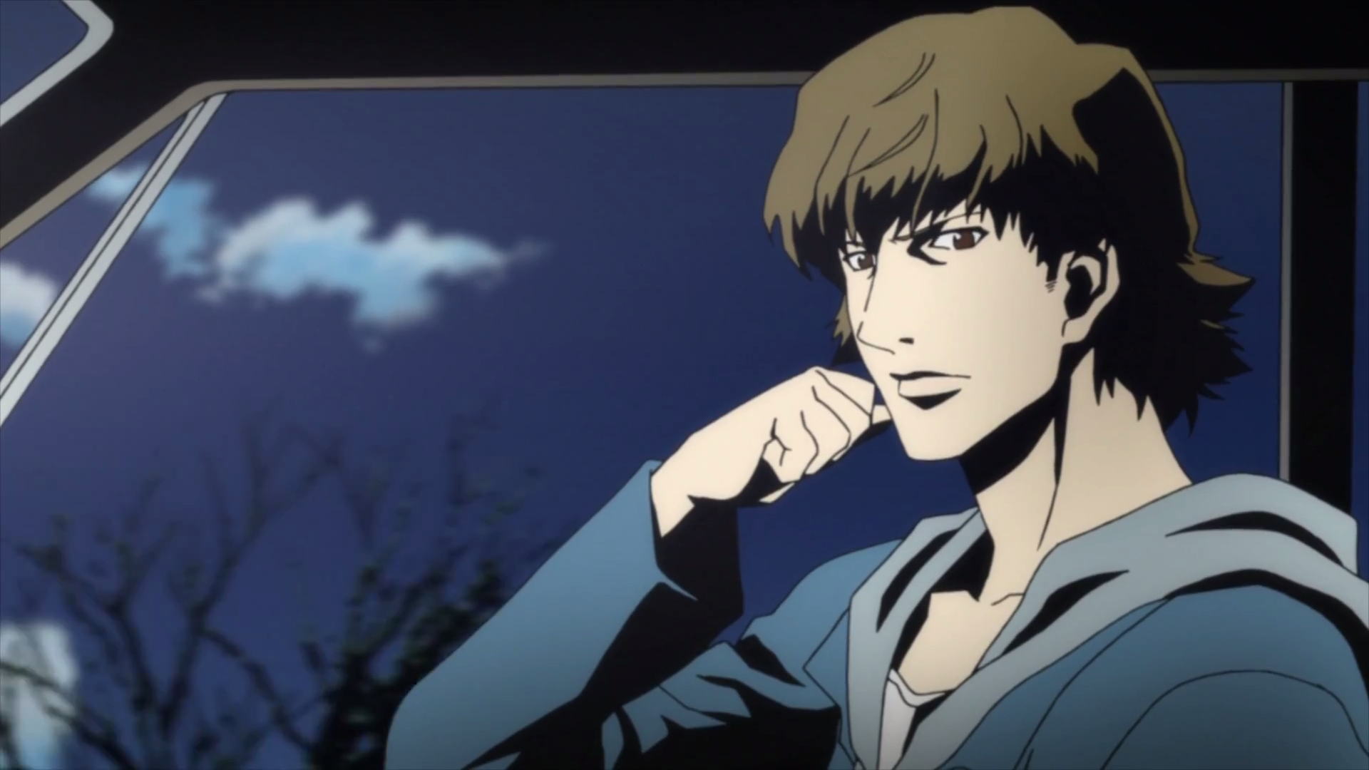 Сверхъестественное — скриншот 12