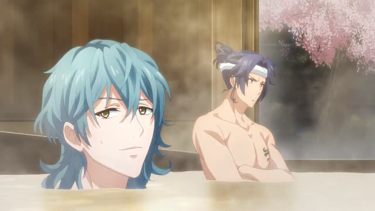 Да здравствует Амитабха: Лотос Утэны — скриншот 22