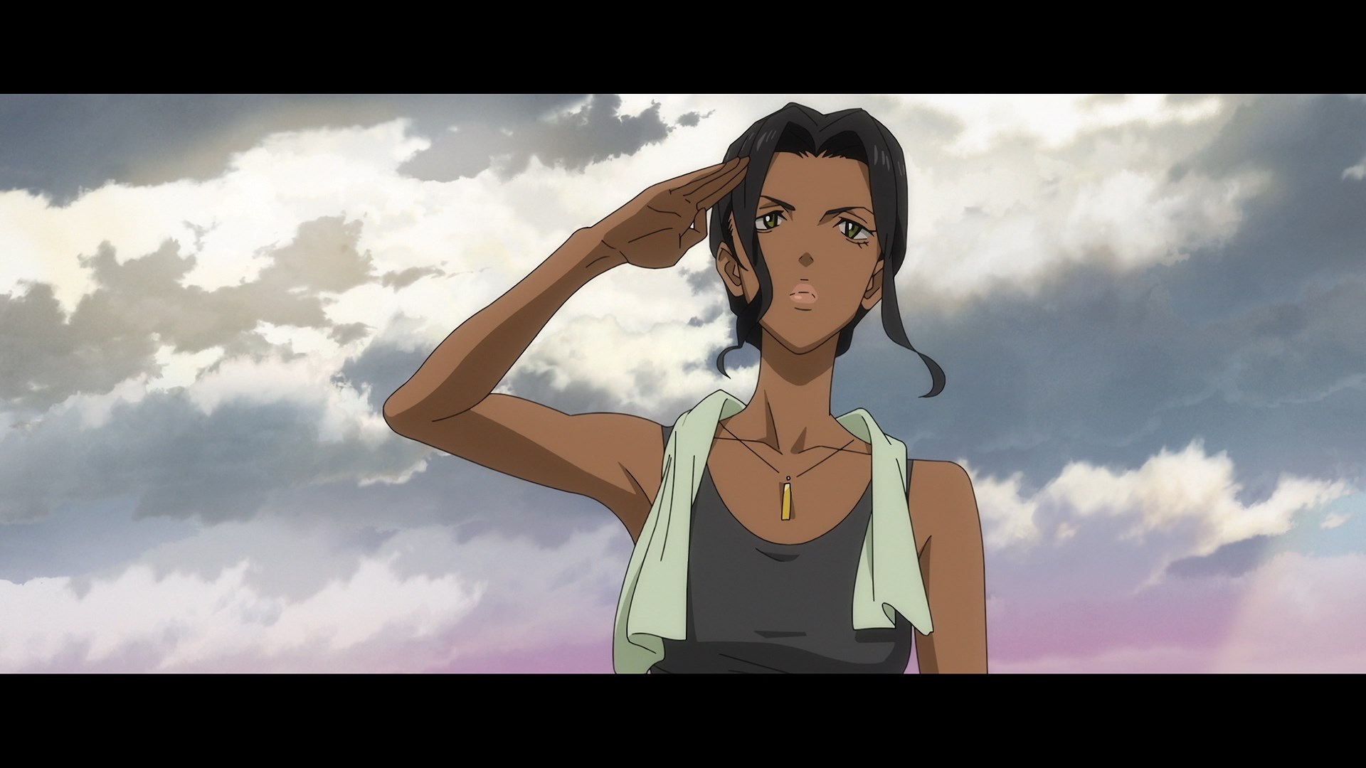 Евангелион 3.0 (-46h) — скриншот 2