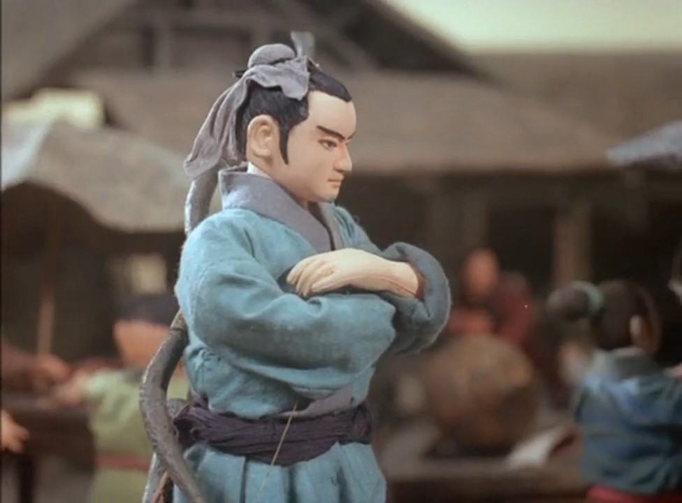 Выстрел без выстрела — скриншот 18