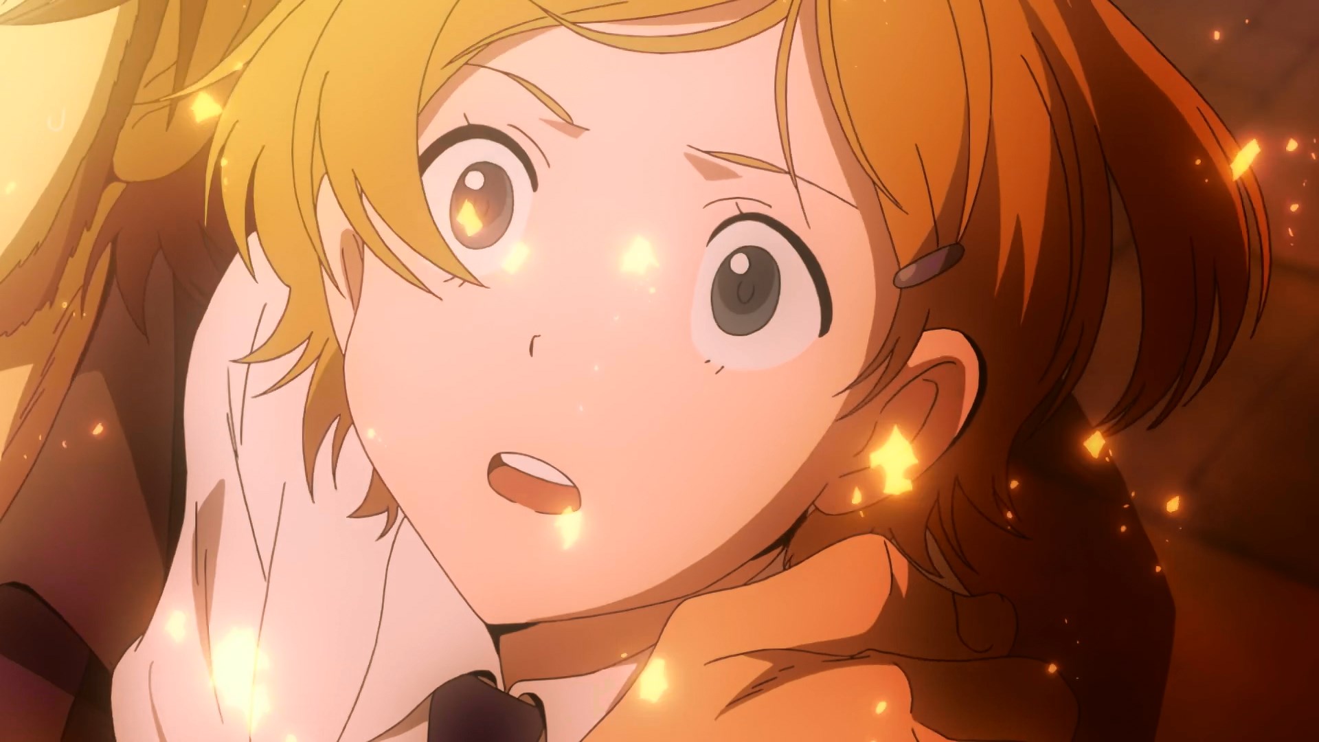 Люпен III: Часть VI — скриншот 25