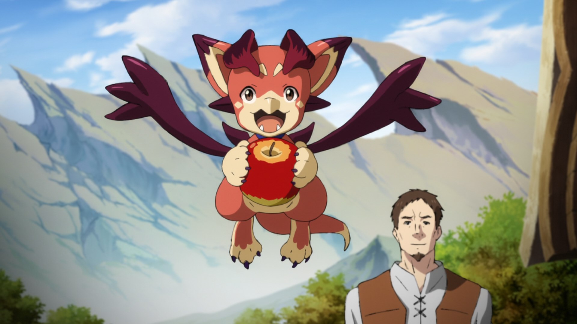 Фантазия Гранблю — скриншот 8