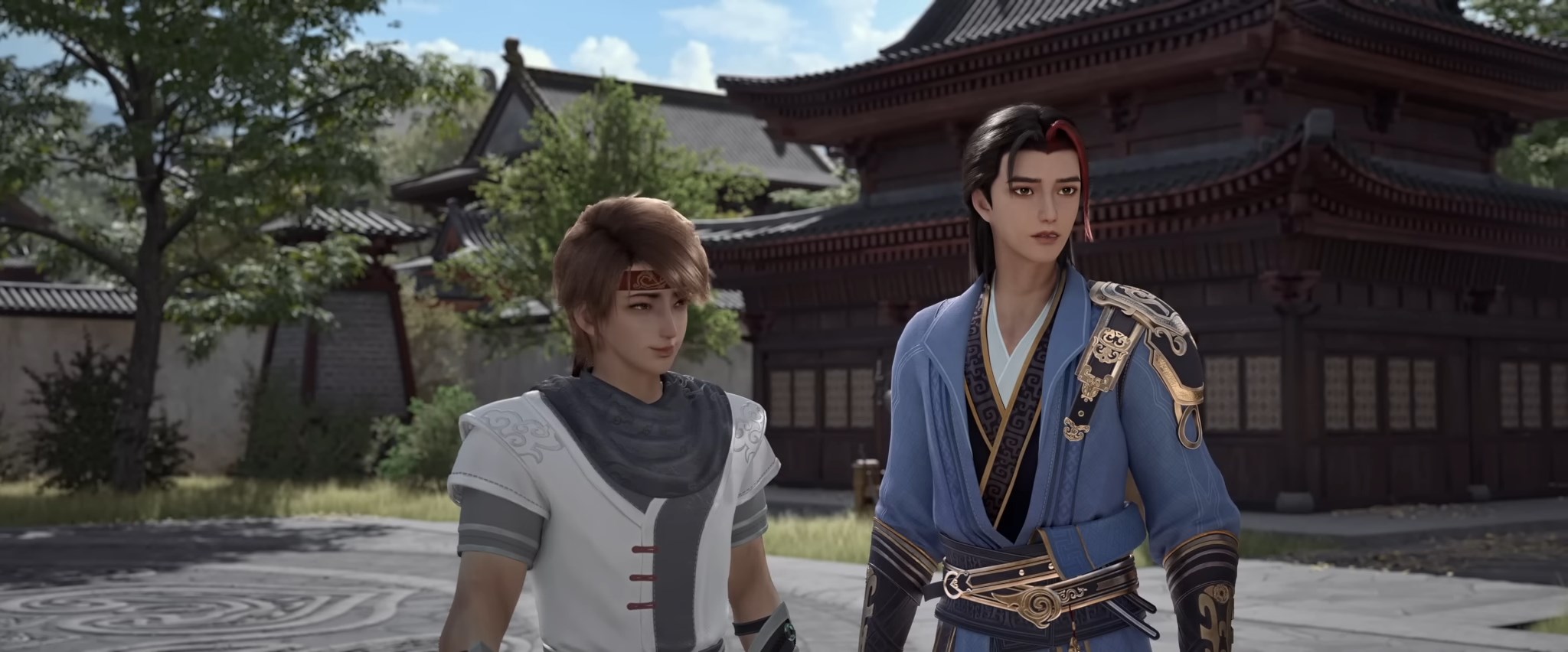 Бесконечная борьба — скриншот 27