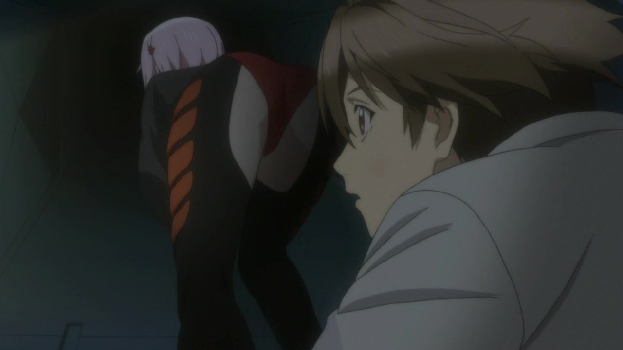 Корона грешника — скриншот 15