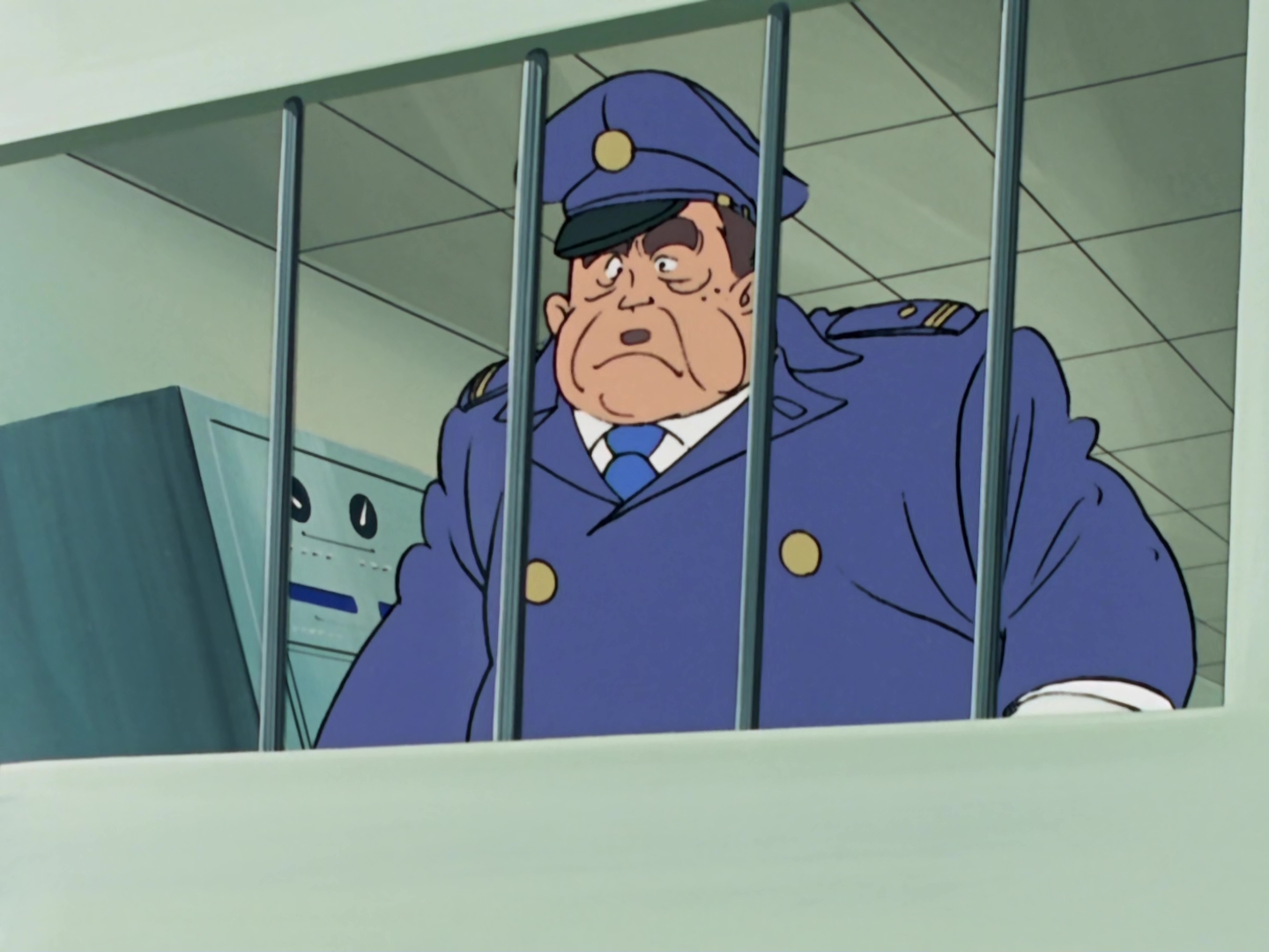 Непобедимый Занбот 3 — скриншот 11