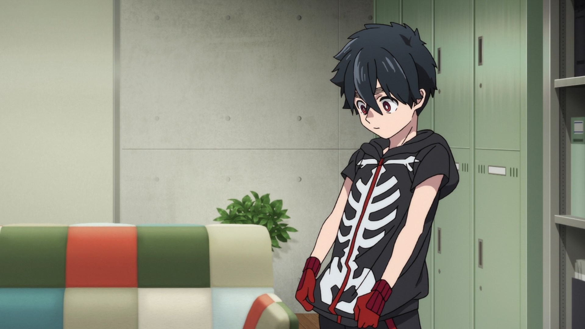 Инцидент Кэмоно — скриншот 29