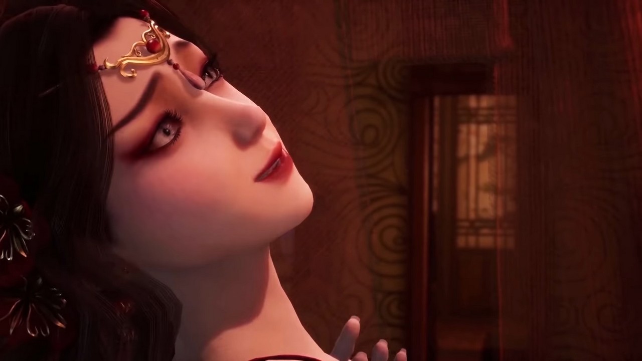 Противостоящий небесам — скриншот 5