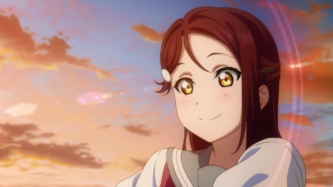 Живая любовь! Сияние!! 2 — скриншот 42