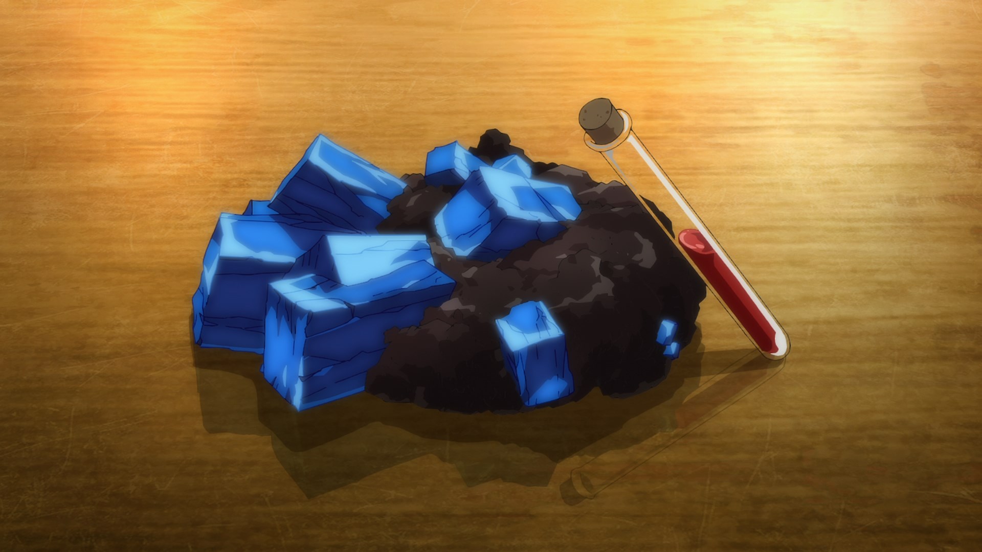 Меч и жезл Вистории — скриншот 5