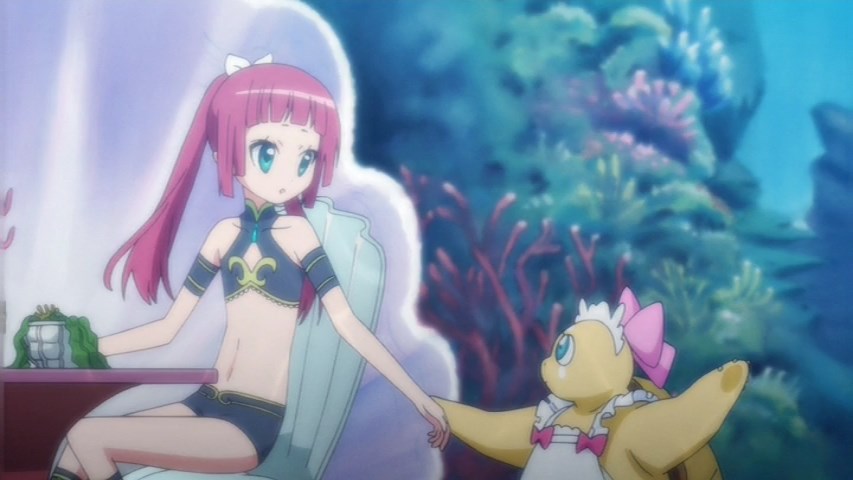 Морская история: То, что в твоих силах — Спецвыпуск — скриншот 9