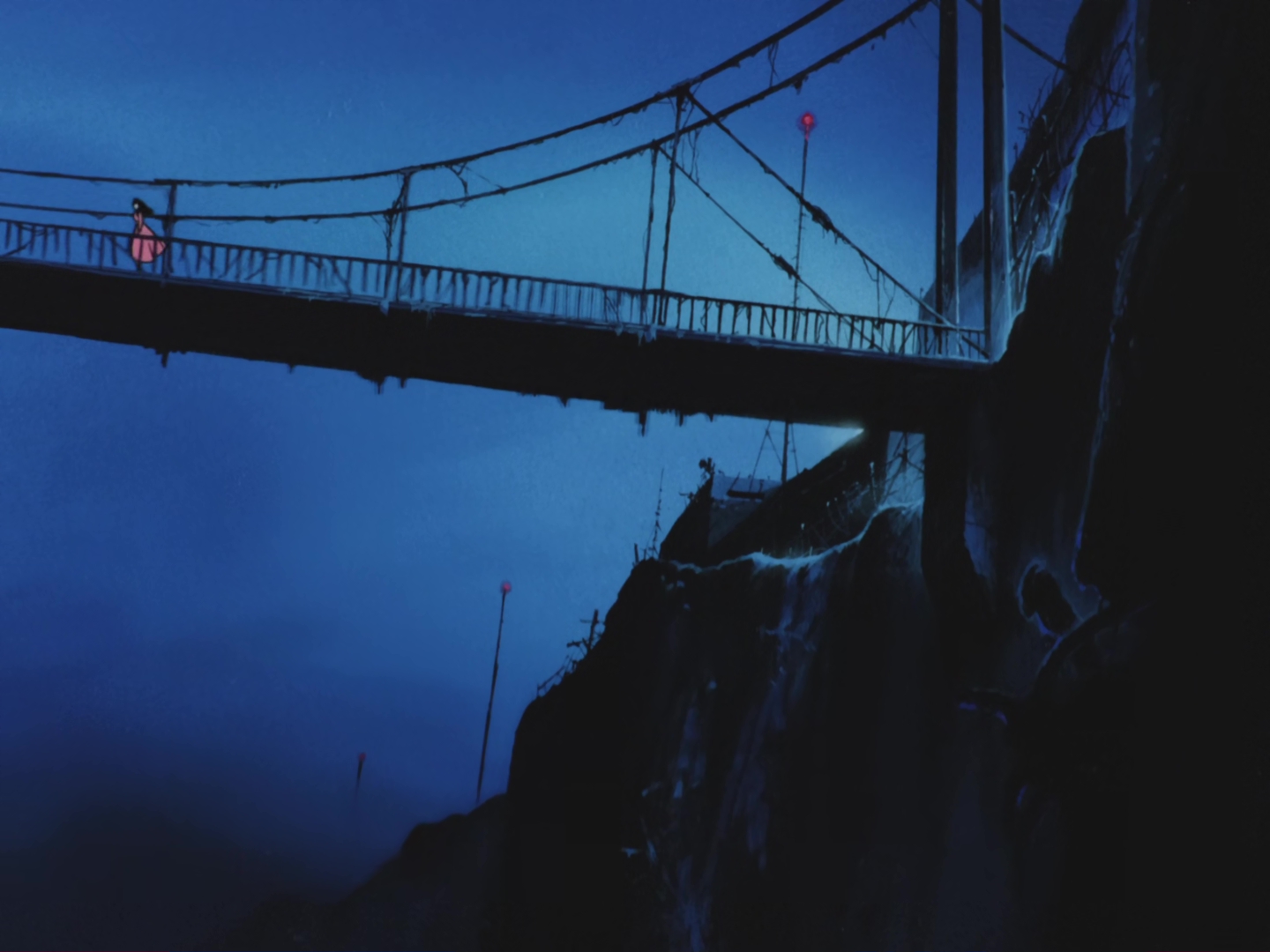 Синдзюку — город-ад — скриншот 31