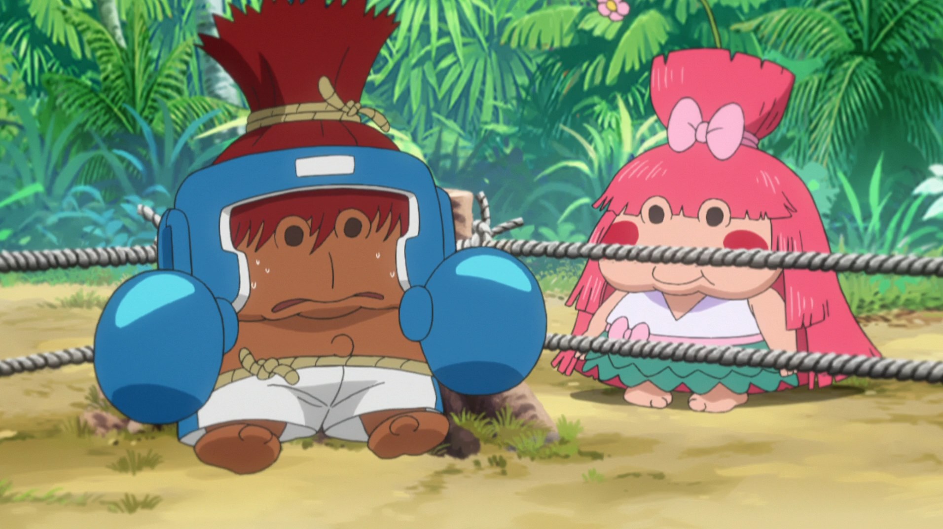 Стич: Большое приключение озорных инопланетян — Ещё один брат по разуму — скриншот 12