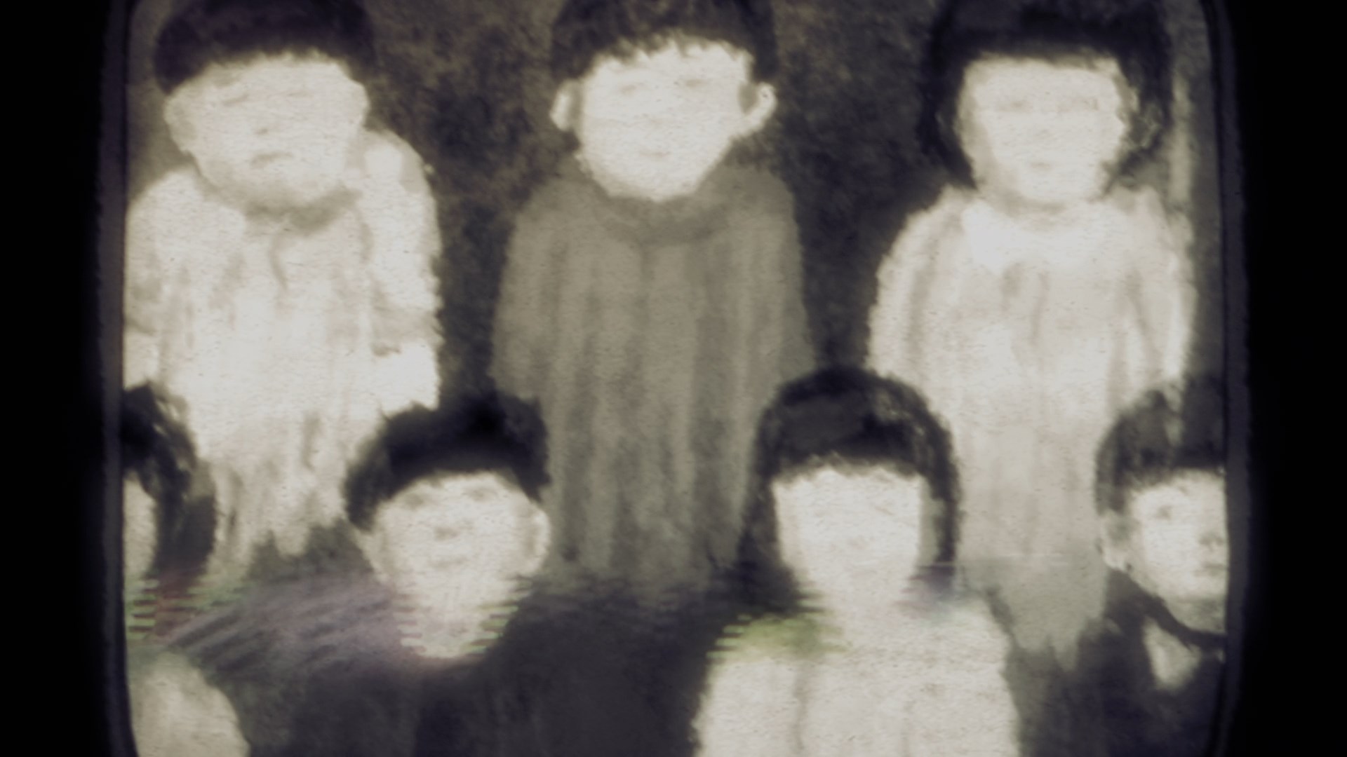 Ями Шибаи: Японские рассказы о привидениях 16 — скриншот 20