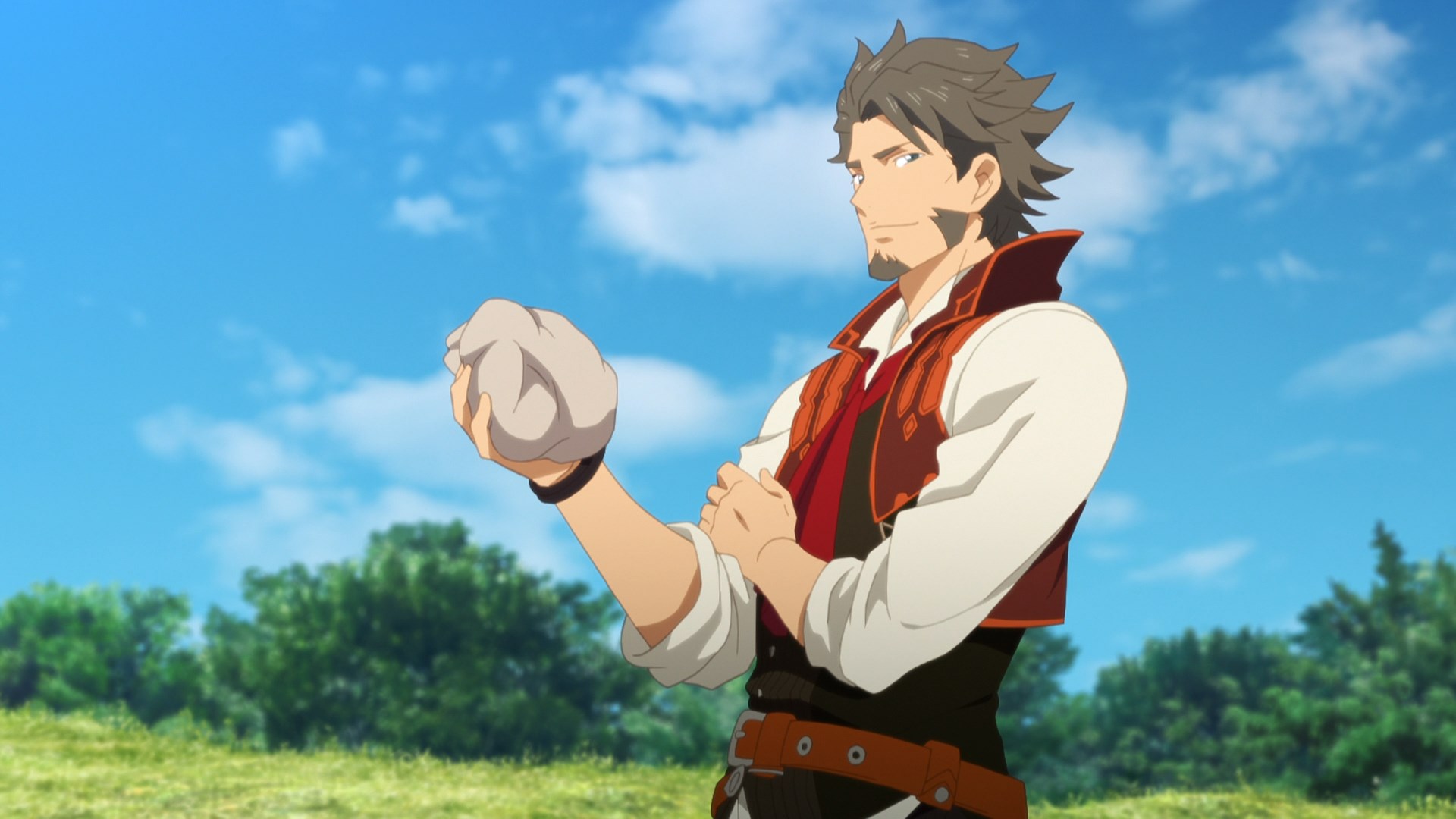 Сказания Зестирии 2 — скриншот 8