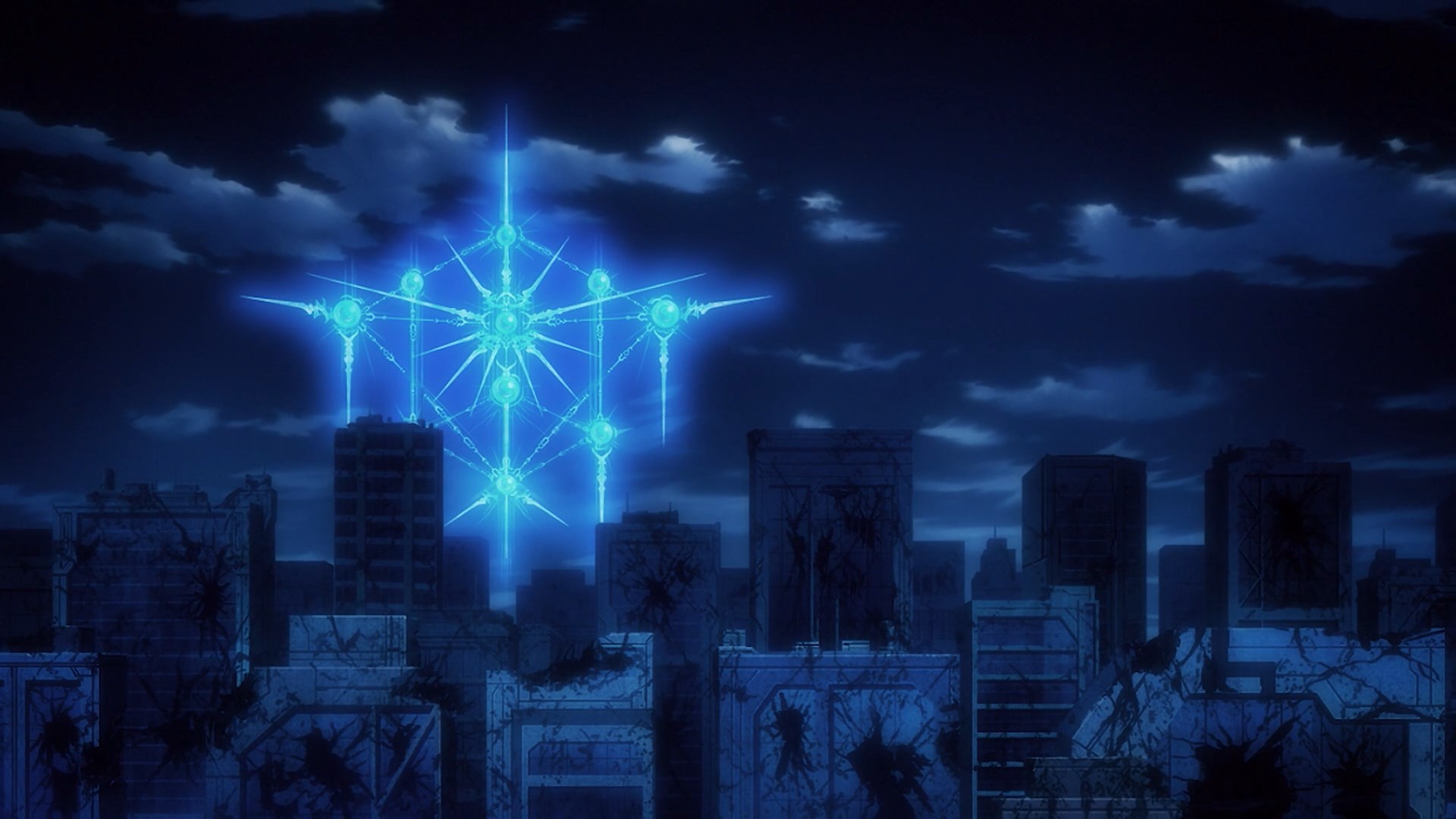 Поэзия теней: Пламя — скриншот 17