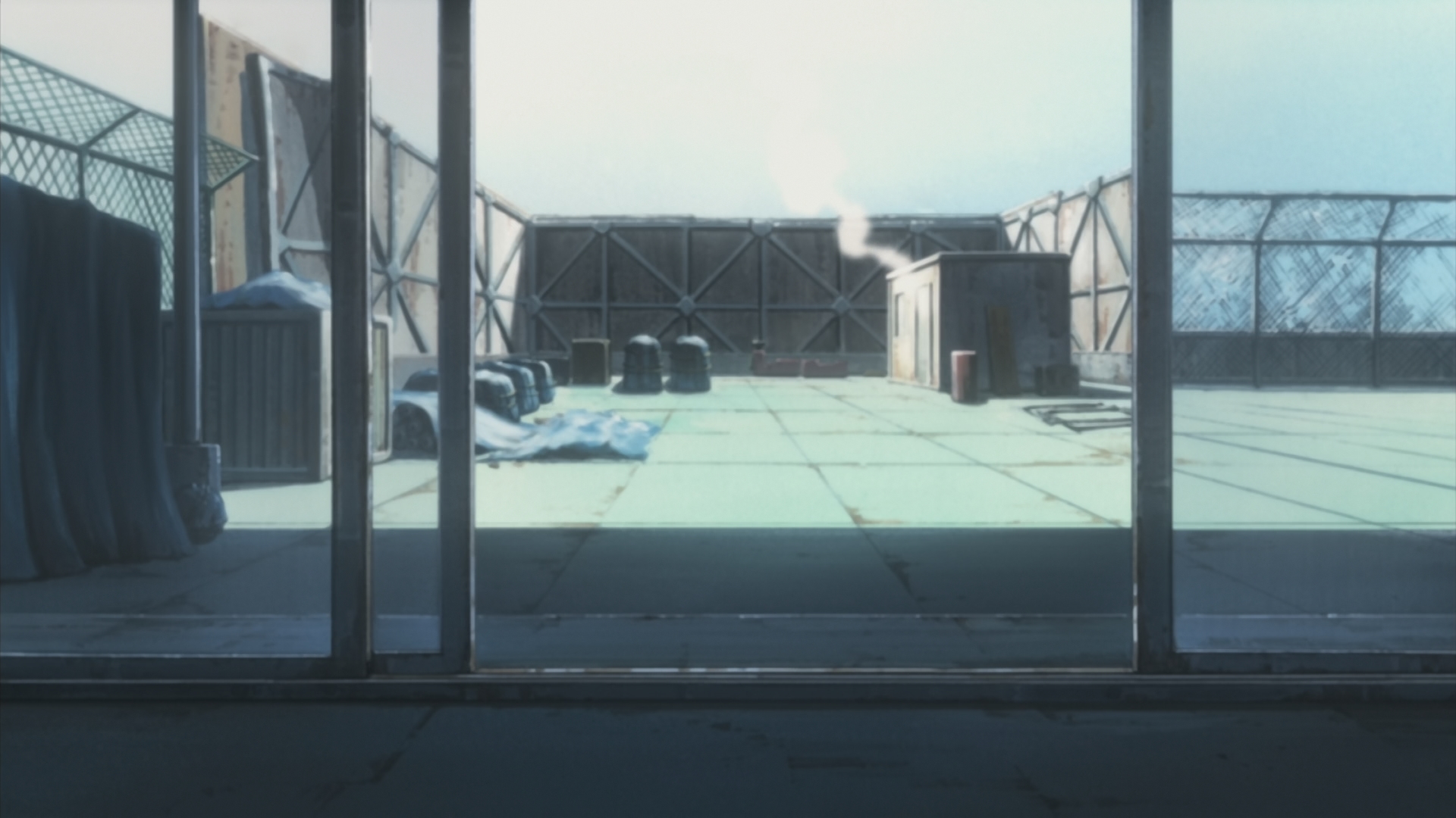 Сигофуми: Письма с того света — скриншот 14