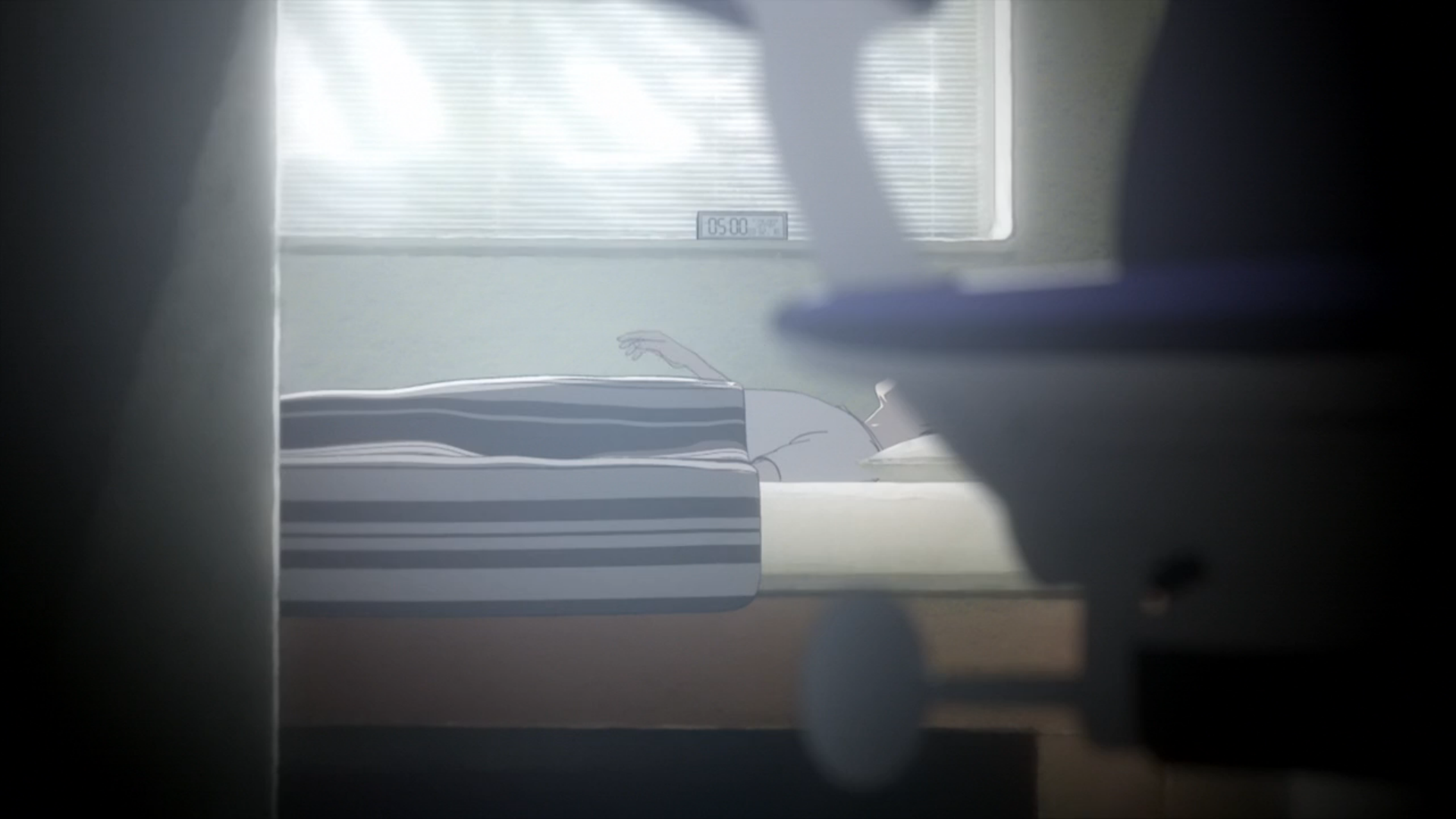 Нелюдь. Фильм 1: Импульс — скриншот 11