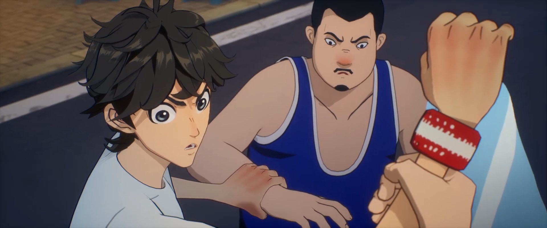 Старт с уличной лавки: Торговец великой силой — скриншот 20