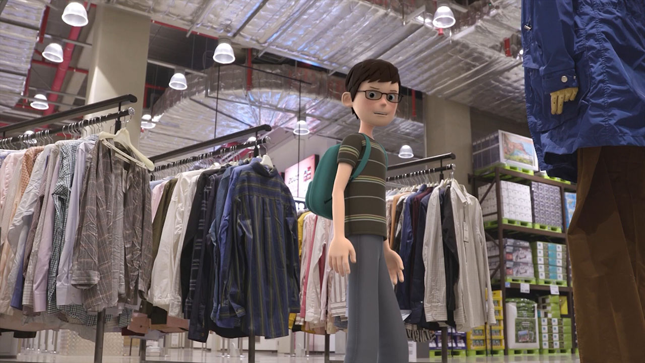 Tayo Mission Ace 2: Tayo's Toy Adventure — скриншот 26