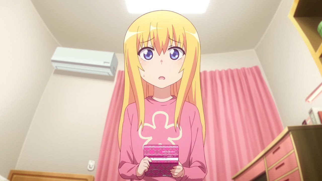 Отступница Габриэль — скриншот 17