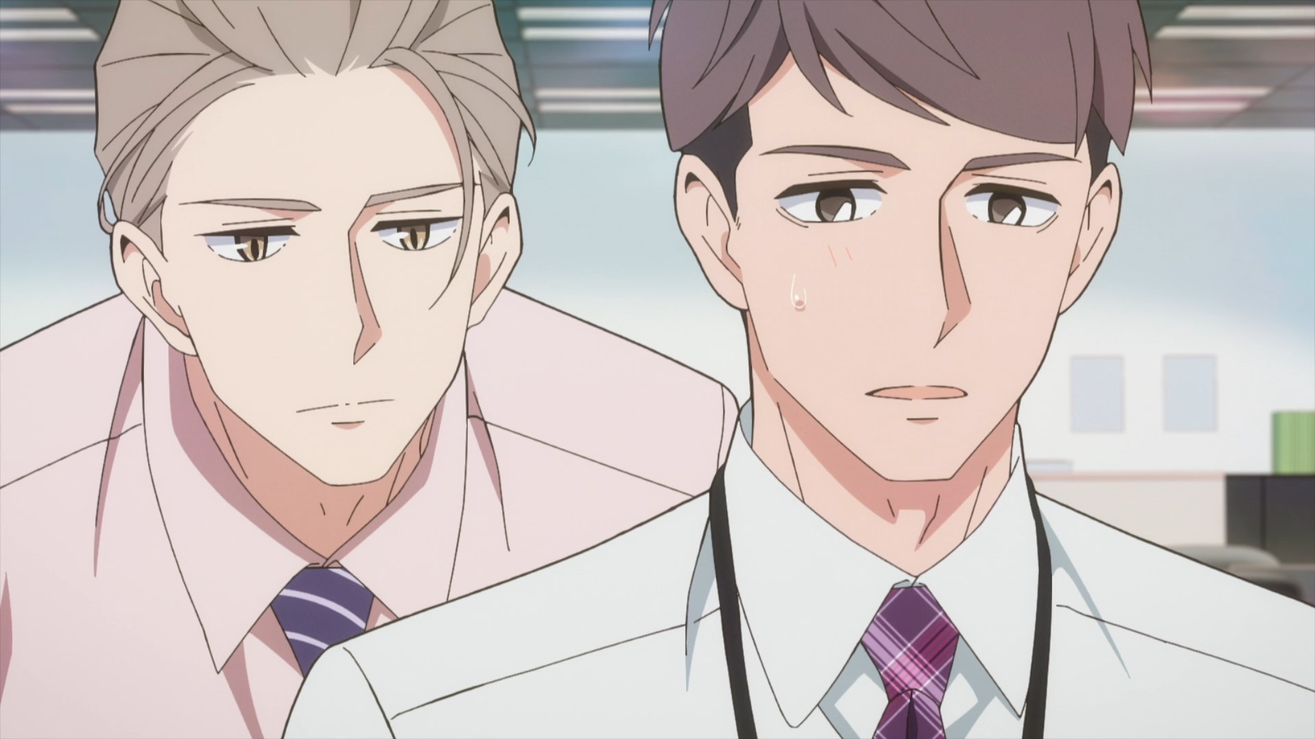 Мой новый босс глупый — скриншот 19