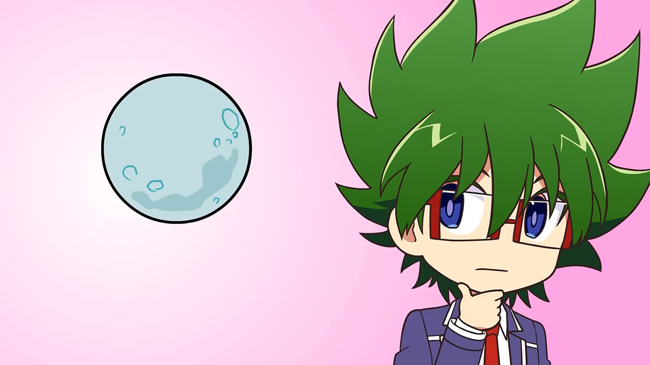 Крупномасштабный Мини-Авангард — скриншот 10