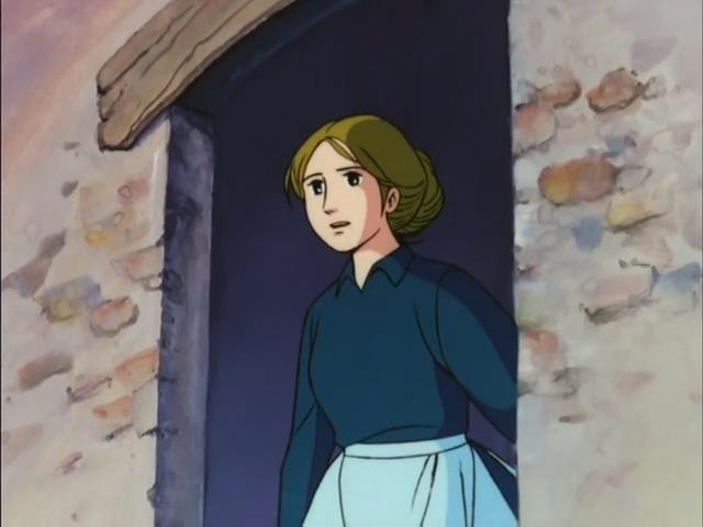 Бездомный мальчик Реми — скриншот 21