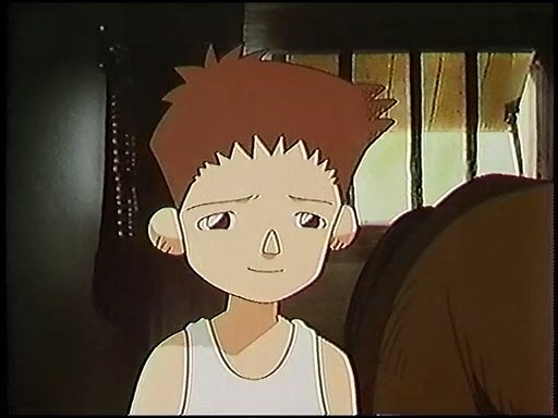 Жизнь Будори Гуско (1994) — скриншот 18