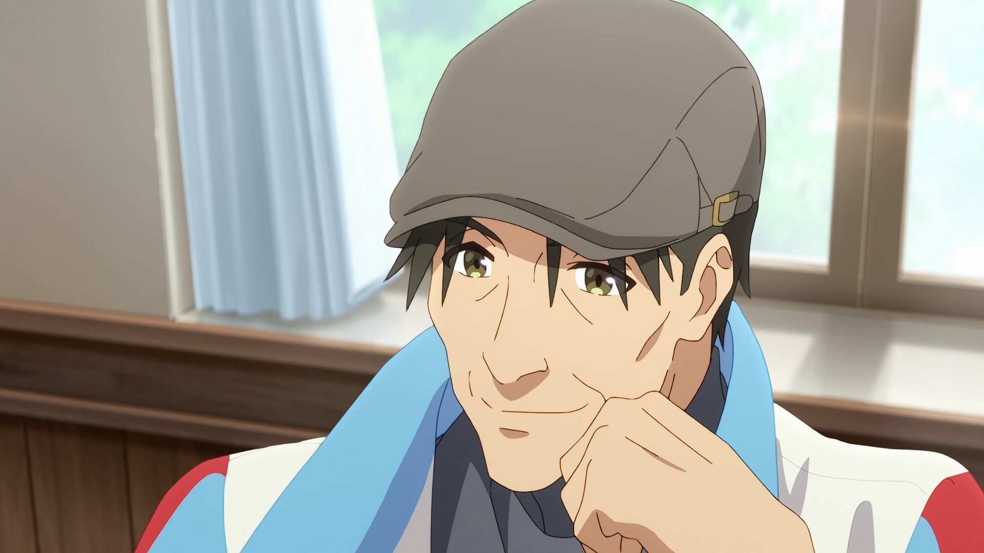 Девушки-пони: Славное дерби — Дорога к вершине. Фильм — скриншот 23