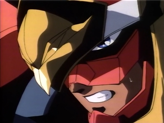 Красный Хаятэ — скриншот 18