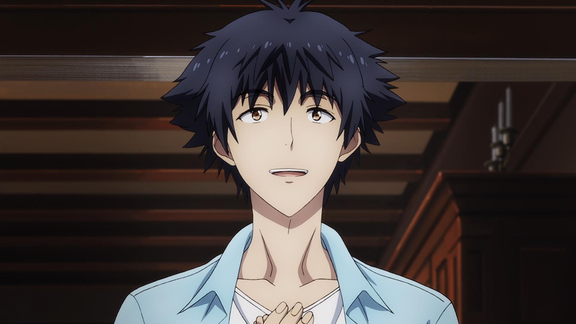 Остров — скриншот 17