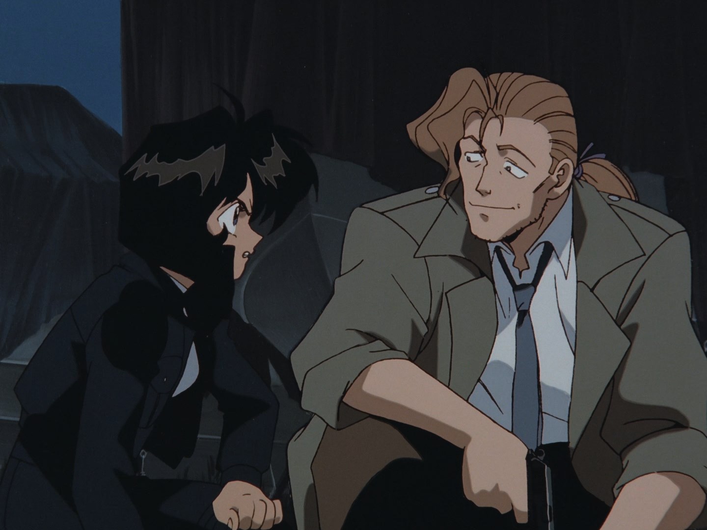 Оружейницы — скриншот 33