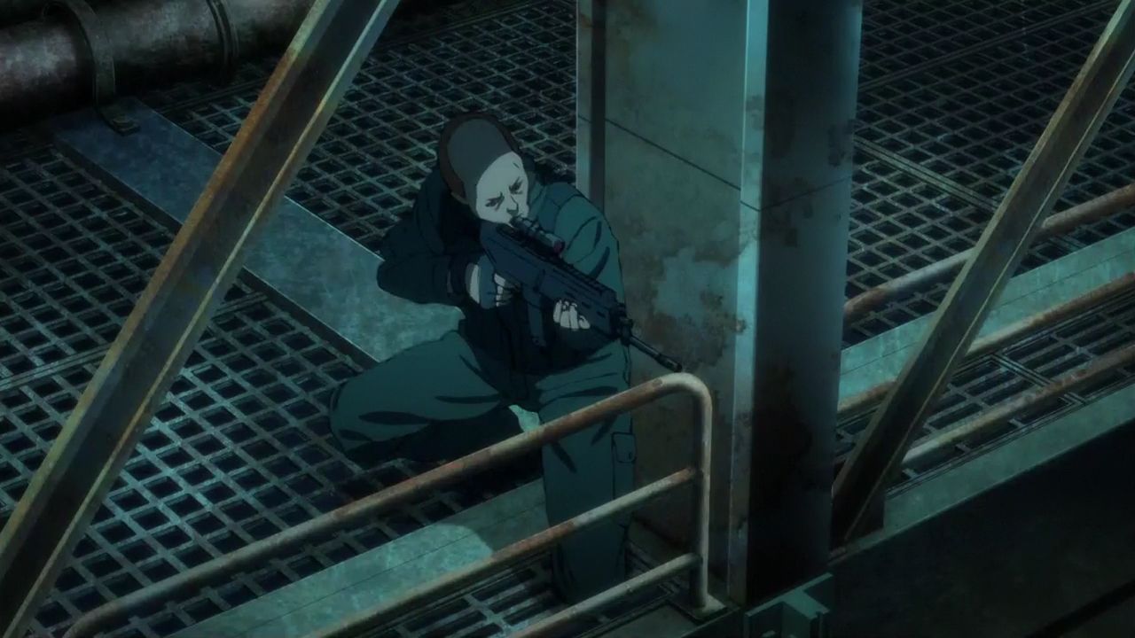 Война двенадцати — скриншот 5