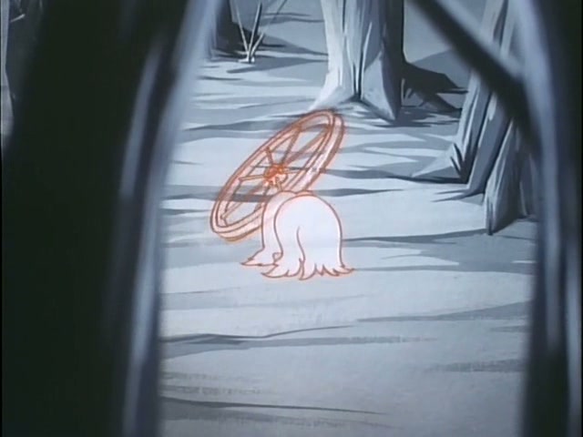 Похождения Гоку — скриншот 30