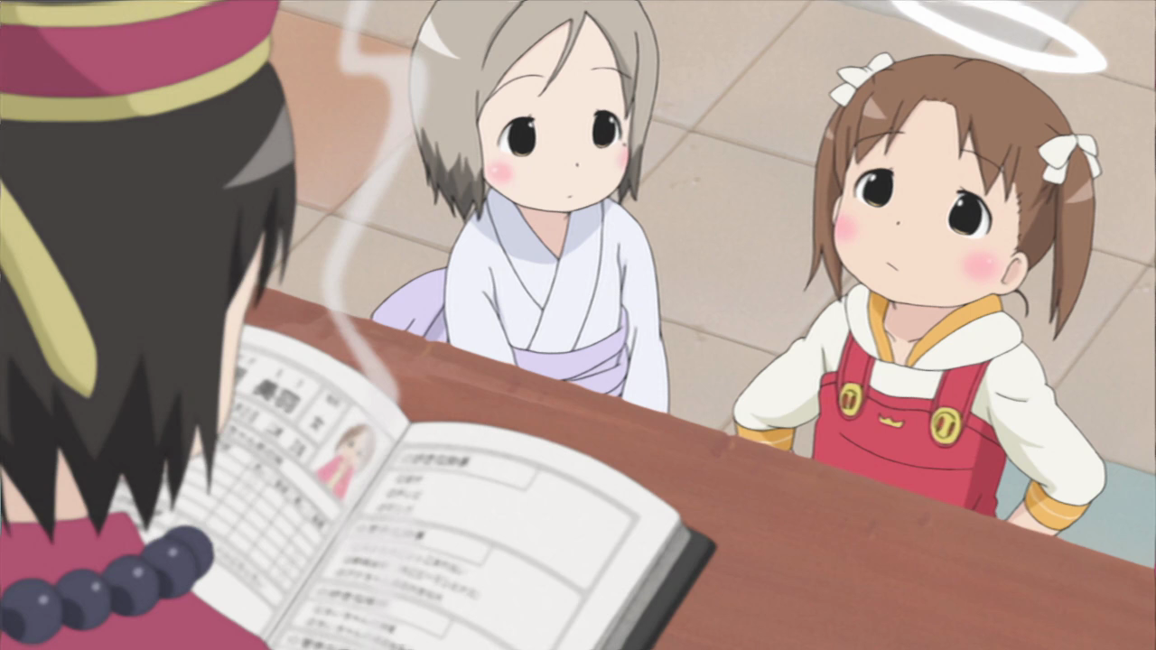 Клубничный зефир: на бис! — скриншот 10