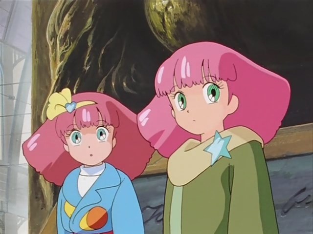 Минки Момо: Отправная станция — скриншот 15