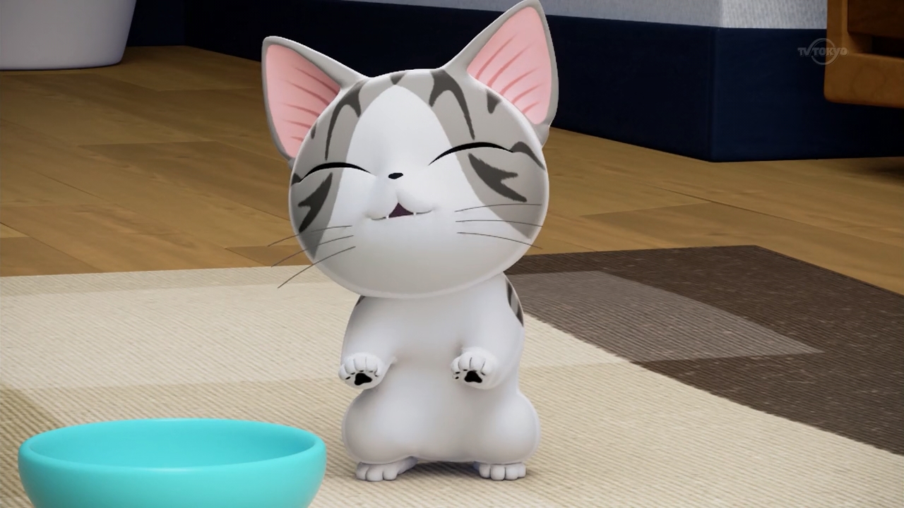 Милый дом Чи 3 — скриншот 4