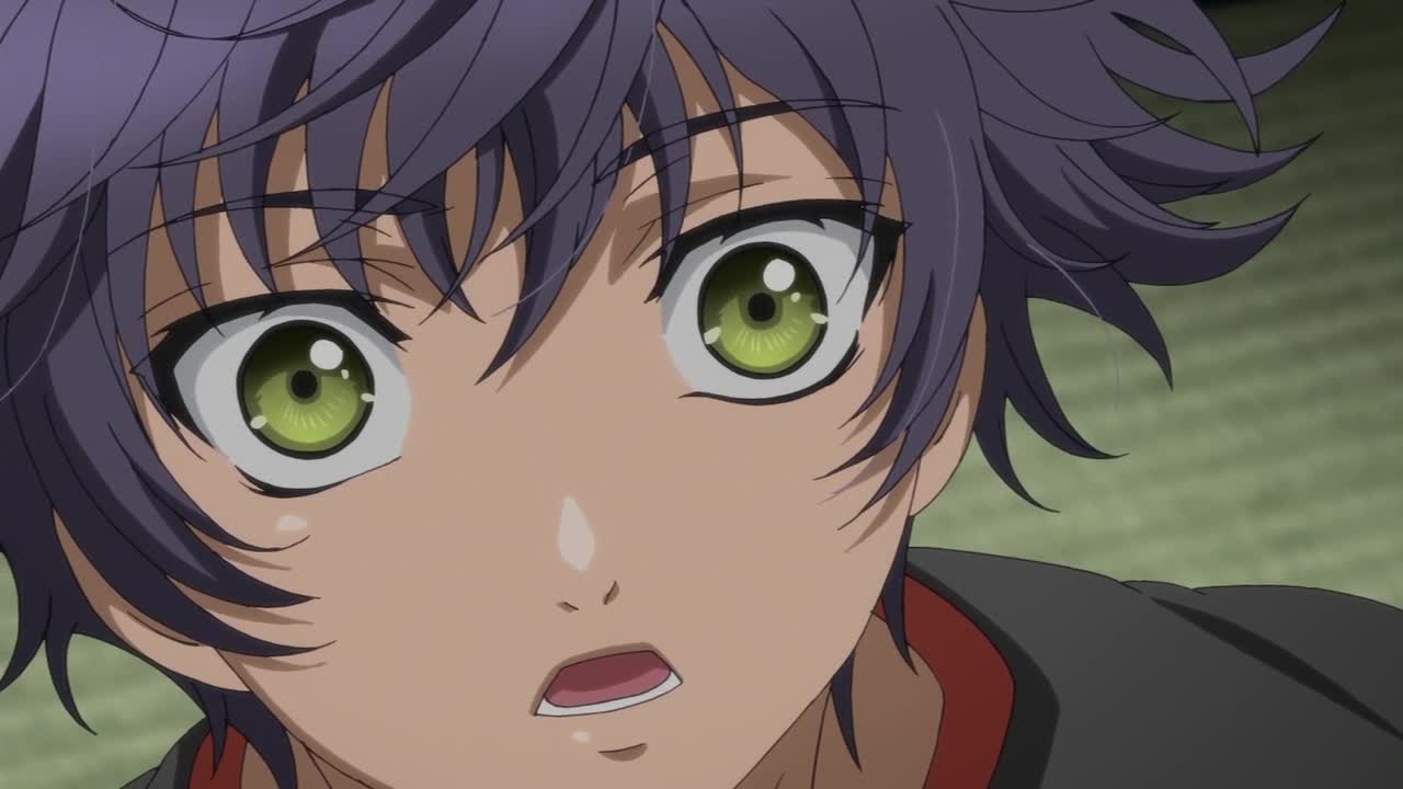 Хаккэндэн: Легенда о восьми псах востока 2 — скриншот 26