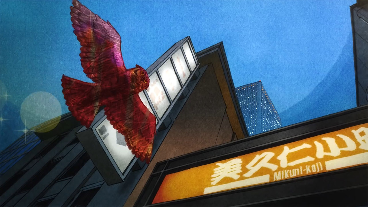 Икэбукуро — скриншот 15