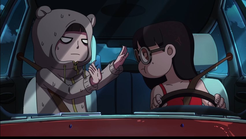 Будни общежития для девочек 2 — скриншот 29