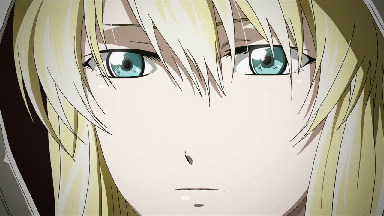 Сломанный меч 6: Цитадель скорби — скриншот 39